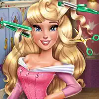 sleeping_princess_real_haircuts Ойындар